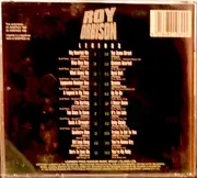 CD - Roy Orbison - Legends