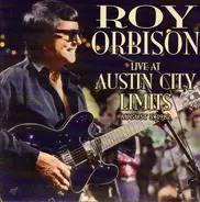 Roy Orbison - Live At Austin City Limits August 5, 1982
