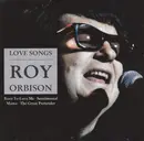 CD - Roy Orbison - Love Songs