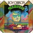 LP - Roy Orbison - Memphis