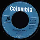 7inch Vinyl Single - Roy Orbison - Mean Little Mama / Problem Child