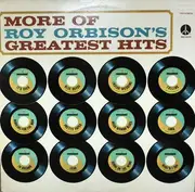 LP - Roy Orbison - More Of Roy Orbison's Greatest Hits