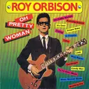 LP - Roy Orbison - Oh Pretty Woman