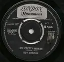7inch Vinyl Single - Roy Orbison - Oh, Pretty Woman