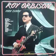 LP - Roy Orbison - Ooby Dooby