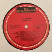 LP - Roy Orbison - Ooby Dooby