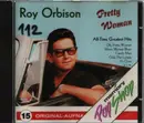 CD - Roy Orbison - Pretty Woman
