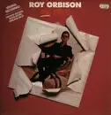 LP - Roy Orbison - Rare Orbison