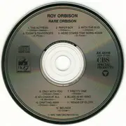 CD - Roy Orbison - Rare Orbison