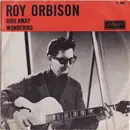 7inch Vinyl Single - Roy Orbison - Ride Away / Wondering - Mono