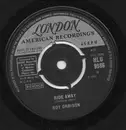 7inch Vinyl Single - Roy Orbison - Ride Away