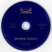 CD - Roy Orbison - Rockhouse