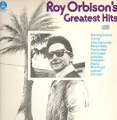 Roy Orbison - Roy Orbison's Greatest Hits