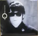 7inch Vinyl Single - Roy Orbison - She's A Mystery To Me