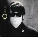 7inch Vinyl Single - Roy Orbison - She's A Mystery To Me