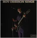 LP - Roy Orbison - Sings