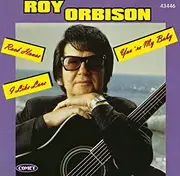 CD - Roy Orbison - Sweet and easy to love you