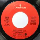 7inch Vinyl Single - Roy Orbison - Sweet Mamma Blue