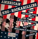 LP - Roy Loney a.o. - American Neo-Rockabillies