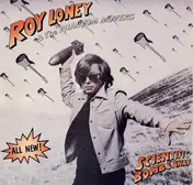 Roy Loney & The Phantom Movers - The Scientific Bombs Away