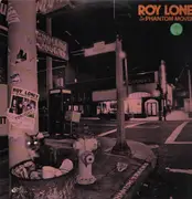 LP - Roy Loney & The Phantom Movers - Phantom Tracks
