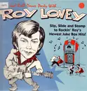 LP - Roy Loney - Rock And Roll Dance Party With... Roy Loney