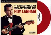 Roy Lanham - SPECTACULAR..
