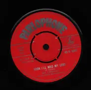 Roy Lansford - Soon I´ll Wed My Love / Say It With Flowers