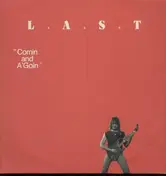 Roy Last Group - Comin And A Goin