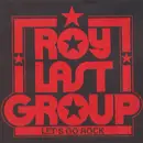 12'' - Roy Last Group - Let's Go Rock