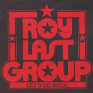 Roy Last Group - Let's Go Rock