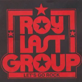 Roy Last Group - Let's Go Rock