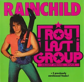 Roy Last Group - Rainchild