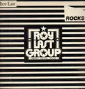 LP - Roy Last Group - Rocks