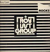 LP - Roy Last Group - Rocks