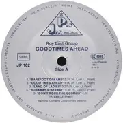 LP - Roy Last Group - Goodtimes Ahead