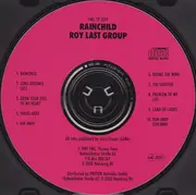 CD - Roy Last Group - Rainchild
