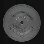 LP - Roy Last Group - Rocks