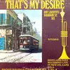 LP - Roy Liberto's Bourbon St. Six - That's My Desire
