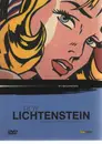 DVD - Roy Lichtenstein / Chris Hunt a.o. - Roy Lichtenstein - Art Documentary - Digipak