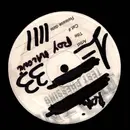 12inch Vinyl Single - Roy Malone - Everybody Jump - Test pressing