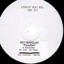 12'' - Roy Marquez - Paradise - white label