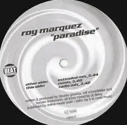 Roy Marquez - Paradise