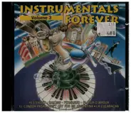 Roy Martin Orchestra - Instrumentals Forever Volume 3