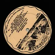 LP - Roy McGinnis and The Sunnysiders - Sacred Songs Of Life