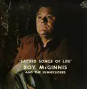 LP - Roy McGinnis and The Sunnysiders - Sacred Songs Of Life