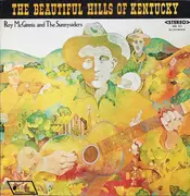 LP - Roy McGinnis & The Sunnysiders - The Beautiful Hills Of Kentucky