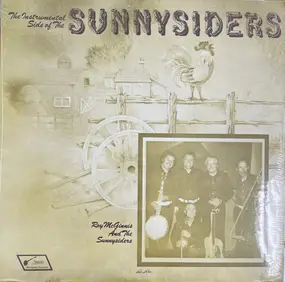 Roy McGinnis & The Sunnysiders - The Instrumental Side Of The Sunnysiders