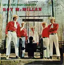 LP - Roy McMillan And The High Country Boys - Up In The High Country