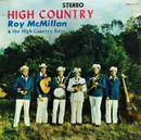LP - Roy McMillan And The High Country Boys - High Country